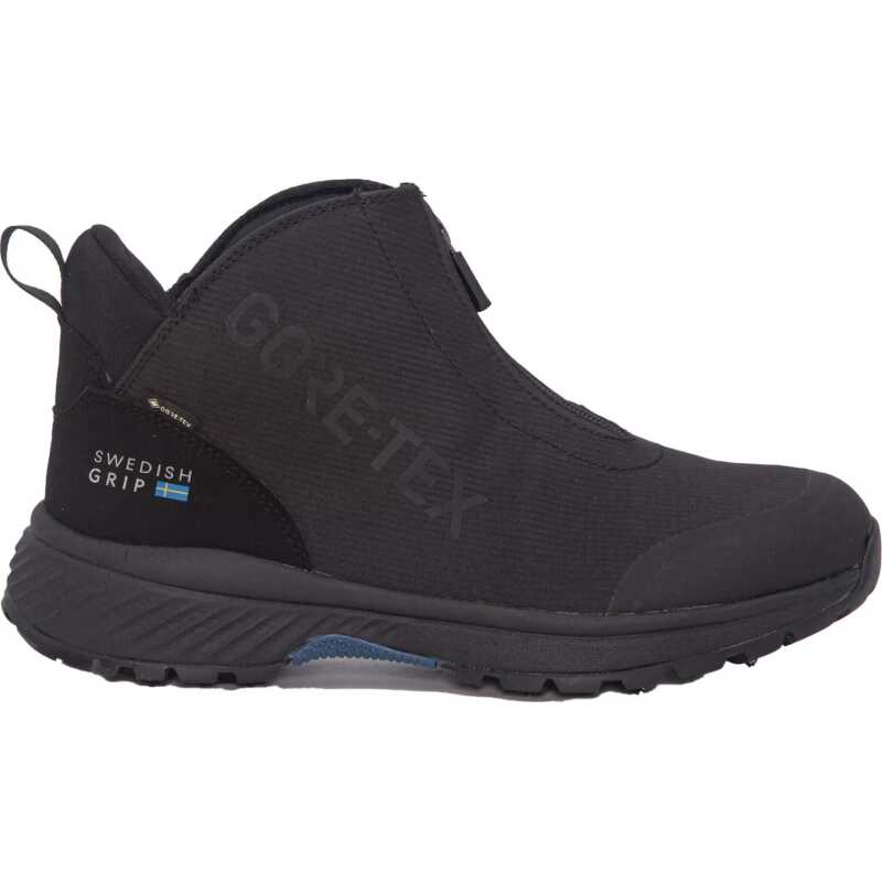 Polecat Unisex Tenachi Tass GORE-TEX Black