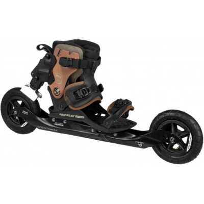 Powerslide XC-Skeleton Trinity Nordic Inlines