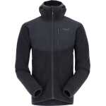 Rab Men's Outpost Hoody Beluga