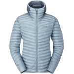 Rab Women's Cirrus Flex 2.0 Insulated Hoody Citadel