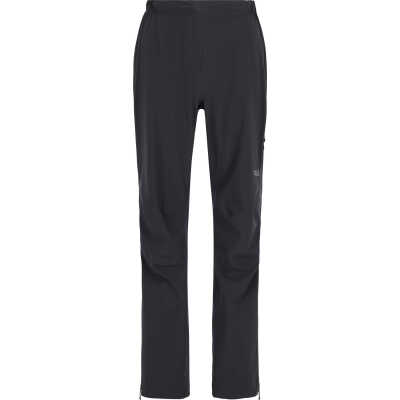 Rab Women's Firewall Pants Black/Black