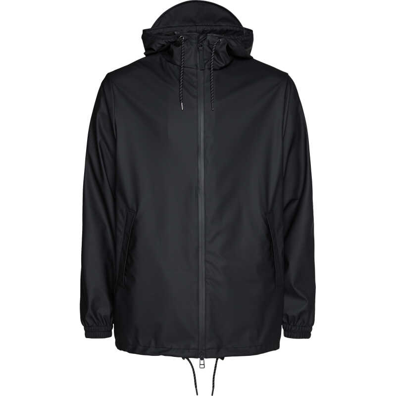 Rains Storm Breaker Black Rains Storm Breaker Black