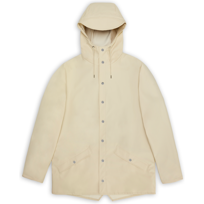 Rains Unisex Jacket Dune