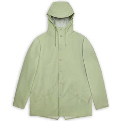 Rains Unisex Jacket Earth