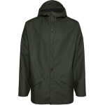 Rains Unisex Jacket Green