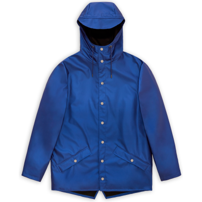 Rains Unisex Jacket Storm