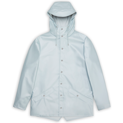 Rains Unisex Jacket Wind