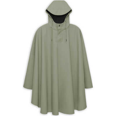 Rains Women's Cape W3 Drift