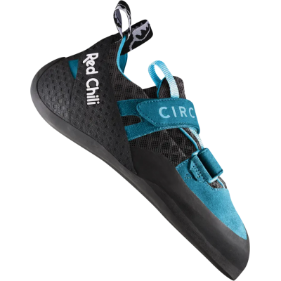 Red Chili Unisex Circuit Hawaiian Blue