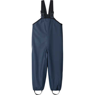 Reima Kids' Rain Pants Lammikko Navy