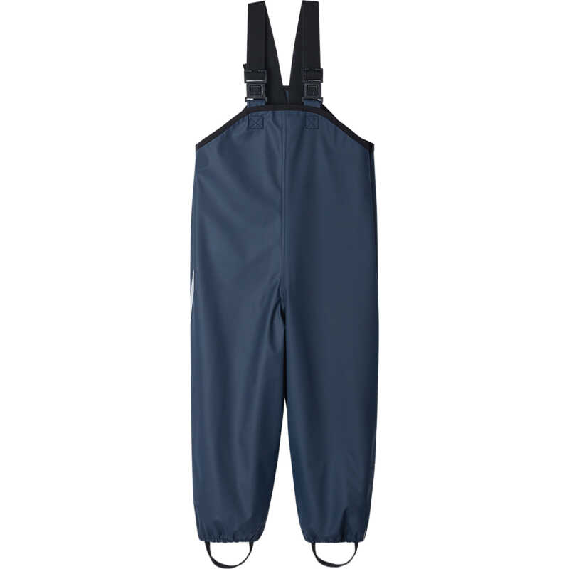 Reima Kids' Rain Pants Lammikko Navy