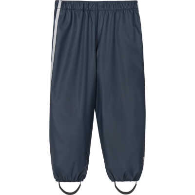 Reima Kids' Rain Pants Oja Navy