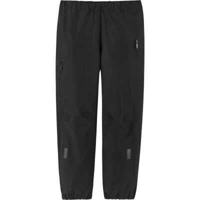 Reima Kids' Reimatec Pants Kuivala Black