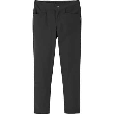 Reima Kids' Softshell Pants Idole Black