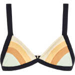 Rip Curl Women's Surf Revival Tri Set Plum