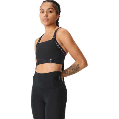 Röhnisch Infinite Flex Sportsbra Black