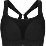 Röhnisch Women's High Support Sportsbra C-Cup Black