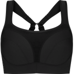 Röhnisch Women's High Support Sportsbra F-Cup Black