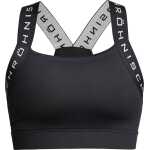 Röhnisch Women's Kay Sports Bra Black