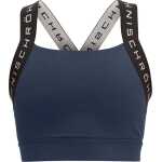 Röhnisch Women's Kay Sports Bra Black Iris