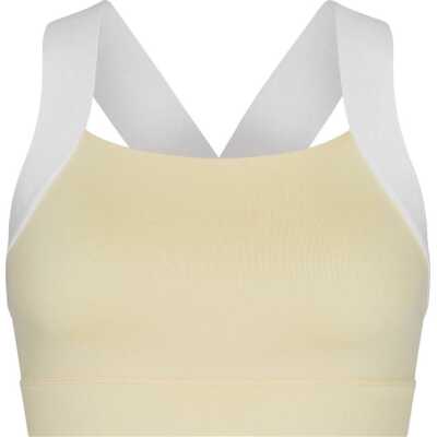 Röhnisch Women's Kay Sports Bra Doouble Cream