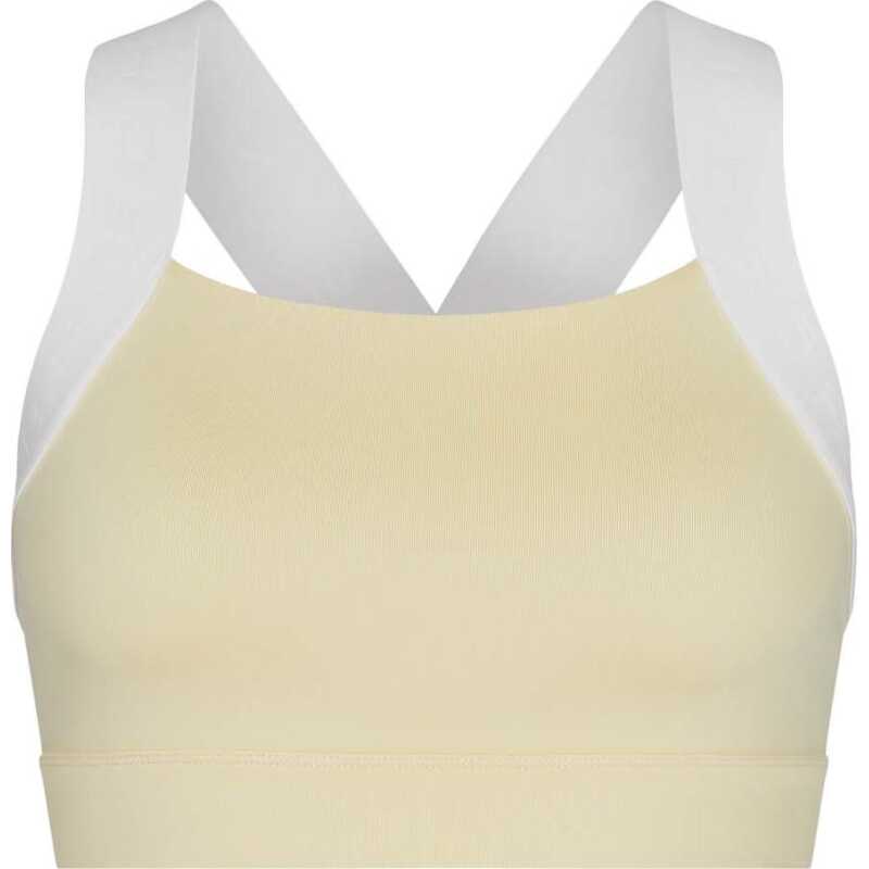 Röhnisch Women's Kay Sports Bra Doouble Cream