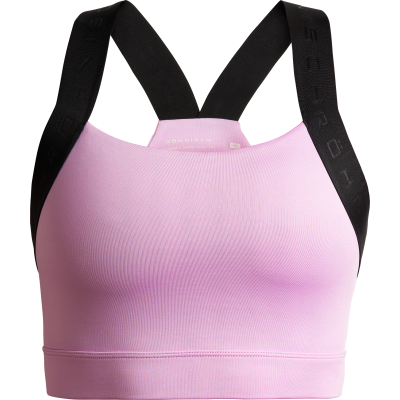 Röhnisch Women's Kay Sports Bra Pastel Lavender