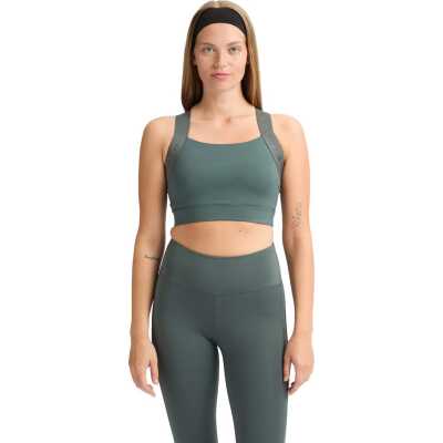 Röhnisch Women's Kay Sports Bra Urban Chic