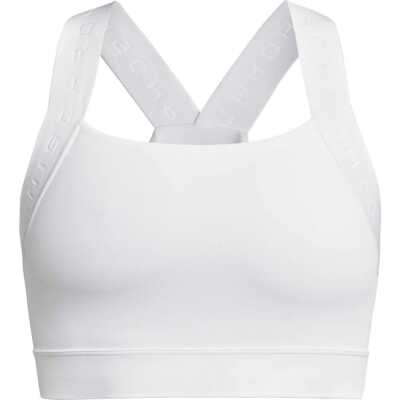 Röhnisch Women's Kay Sports Bra White