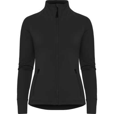Röhnisch Women's Legacy Full Zip Black