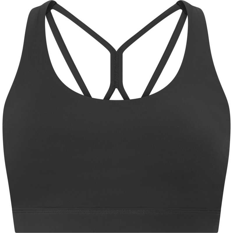 Röhnisch Women's Legacy Sportsbra Black Röhnisch Women's Legacy Sportsbra Black