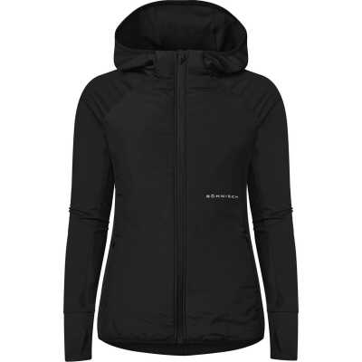Röhnisch Women's Light Padded Thermo Jacket Black