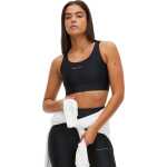 Röhnisch Women's Shine Sportsbra Black