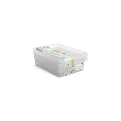Rotho LOFT, Container