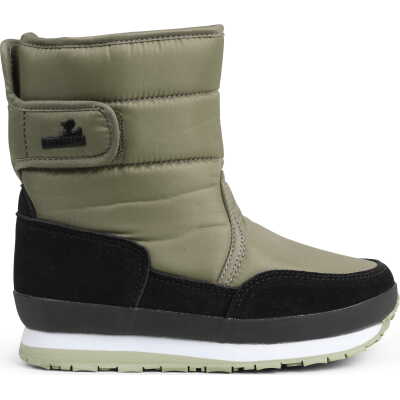 Rubberduck Snowjogger Adult Khaki
