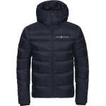 Sail Racing Men's Cloud Down Hood Dark Navy