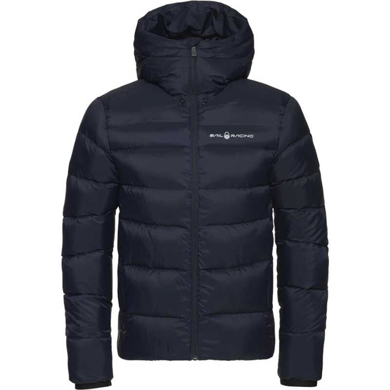 Sail Racing Men's Cloud Down Hood Dark Navy Sail Racing Men's Cloud Down Hood Dark Navy