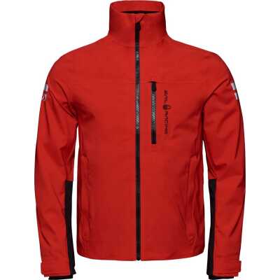 Sail Racing Men's Spray Jacket Bright Red
