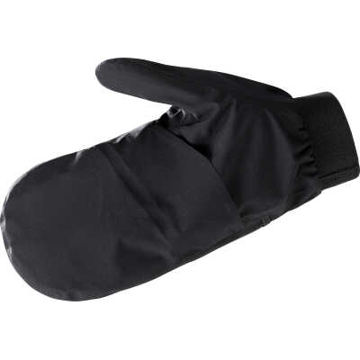 Salomon Bonatti Waterproof Deep Black