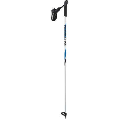 Salomon Juniors' R 20 White