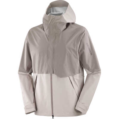 Salomon Men's Outerpath Pro 2,5 L Etherea/Iron
