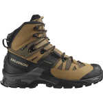 Salomon Men's Quest 4 GORE-TEX Kelp/black/castlerock