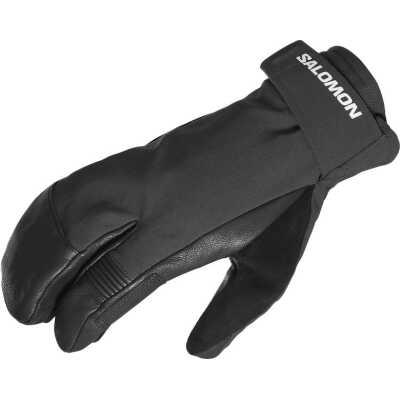 Salomon Qst Paw GORE-TEX Deep Black