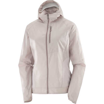 Salomon Women's Bonatti Cross Wind Etherea