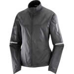 Salomon Women's Sense Flow Jacket Deep Black