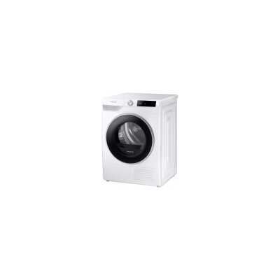 Samsung DV6000T DV90T6240LE - Torktumlare - Wi-Fi - bredd: 60 cm - djup: 60 cm - höjd: 85 cm - frontmatad - vit