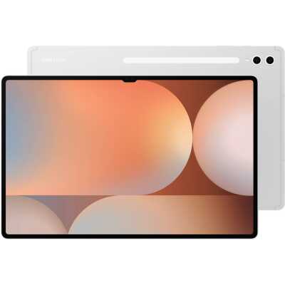 Samsung Galaxy Tab S10 Ultra 5G 256 GB - Platinum Silver