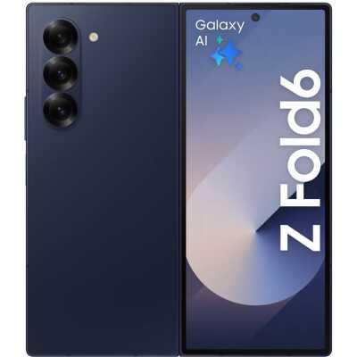 Samsung Z Fold6 512GB Navy