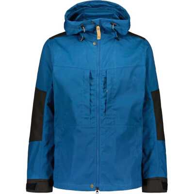 Sasta Men's Jero Jacket Sea Blue