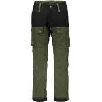 Sasta Men's Vaski Zip Trousers New Loden